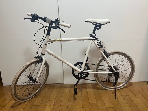 自転車