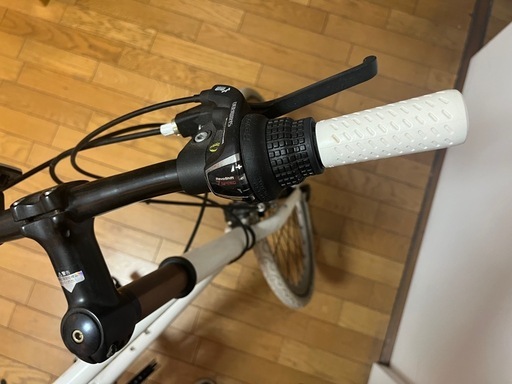 自転車