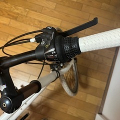 自転車の画像