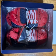 琉球ゴールデンキングス スリッパ 【新品、未使用】の画像