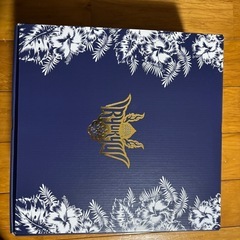 琉球ゴールデンキングス スリッパ 【新品、未使用】の画像