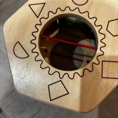 知育パズルの画像