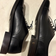 BLACK LABEL CRESTBRIDGE 靴
の画像