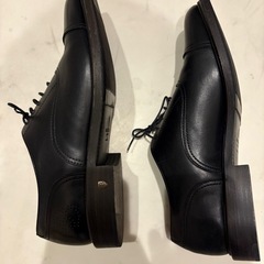 BLACK LABEL CRESTBRIDGE 靴
の画像