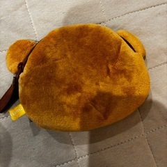 【交渉中
】リラックマポーチの画像