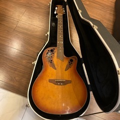 オーベーション
の画像