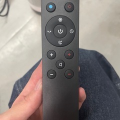 【タワーファン】【ファンヒーター】クリーニング済み【管理番号12112】九の画像