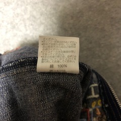 ミキハウスの画像