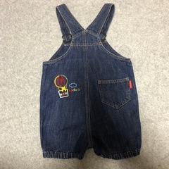 ミキハウスの画像