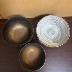 ★引き取り限定！もらってください★茶碗、どんぶりの画像