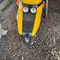 フュージョン　社外ダブルヘッドライトの画像