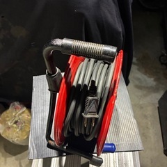 ハタヤ　コードリール　10m　の画像