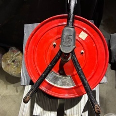 ハタヤ　コードリール　10m　の画像