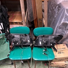 サーフ用イカリングヘッドライトの画像