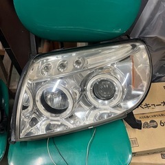 サーフ用イカリングヘッドライトの画像