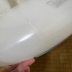 ホタルクス　LEDシーリングライトの画像