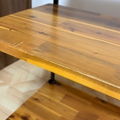 ウニコ ラボラワゴン unico LABORA wagonの画像