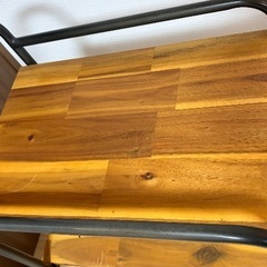 ウニコ ラボラワゴン unico LABORA wagonの画像