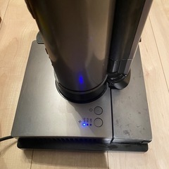 三菱コードレススティッククリーナー
の画像