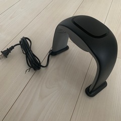 新品動作確認のみ　価格7000円以上　速暖セラミックヒーターの画像