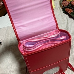 玩具　ランドセルの画像