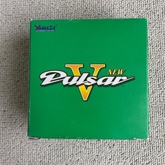 ニューパルサー　クラフトテープ　未使用品の画像