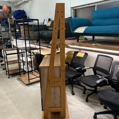 【チェストラック】【ニトリ】クリーニング済み【管理番号12112】横の画像