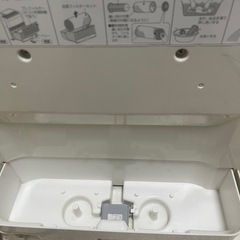 Panasonic 気化式加湿器 FE-KFE10｜広範囲対応・動作確認済み
の画像