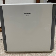 Panasonic 気化式加湿器 FE-KFE10｜広範囲対応・動作確認済み
の画像