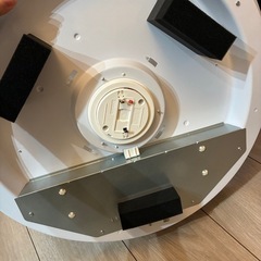 シーリングライトの画像