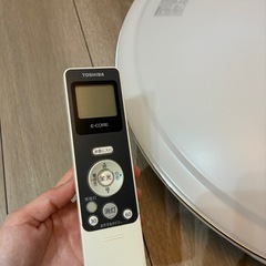 シーリングライトの画像