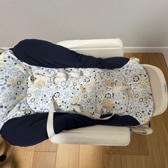 ハイローチェア
の画像