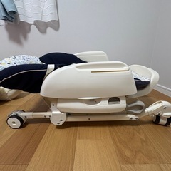 ハイローチェア
の画像