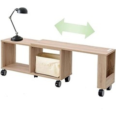 ローボード　サイドボードの画像