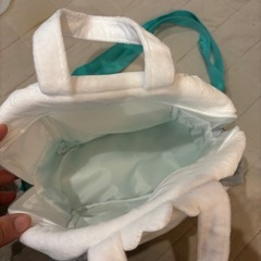 ポチャッコのバックの画像