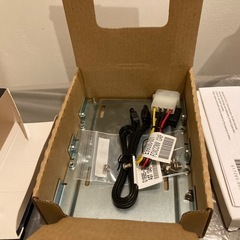 【決まりました】 Intel SSD ジャンク品の画像