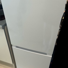 ハイアール冷蔵庫の画像