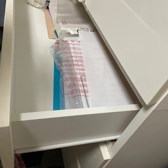 チェストの画像