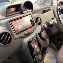 トヨタポルテ　車検２年つけてのお渡しの画像