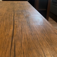 キッチンカウンターの画像