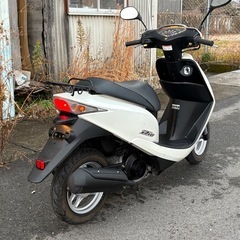 整備済み ホンダ DIO ディオ AF68 インジェクション 原付 スクーター 配達可 の画像