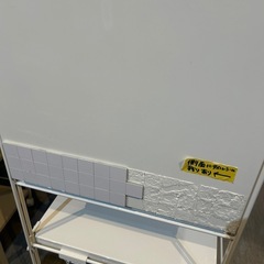 【棚】【無印良品】【キッチン収納】クリーニング済み【管理番号1221】野の画像