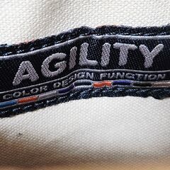 AGILITY(アジリティ) 機能性高く、そしてスタイリッシュ。とっても素敵な本革ショルダーバッグ、いかがでしょうか？の画像