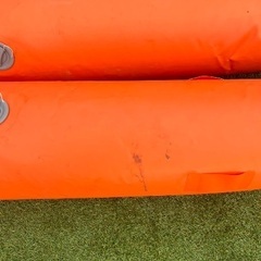 サイドフロートの画像