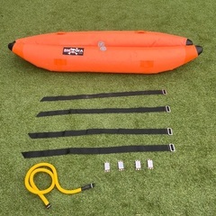 サイドフロートの画像