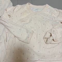 ベビー服　ギャップ　の画像