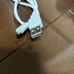 USBーマイクロUSB ケーブル12本の画像