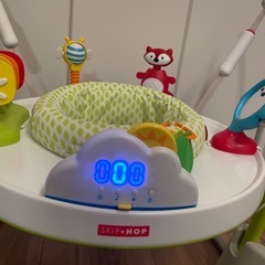 《美品》SKIP HOP ジャンパルーの画像