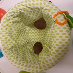 《美品》SKIP HOP ジャンパルーの画像