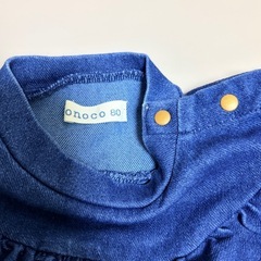 ベビー服　②の画像